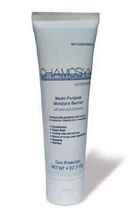 Chamosyn Moisture Barrier Cream