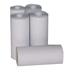 Omron Thermal Paper Replacement Roll for HEM-705CP