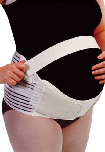 Maternity Support Belt by DJ Orthopedic