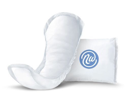 Nexwear Maximum Regular Incontinence Pad