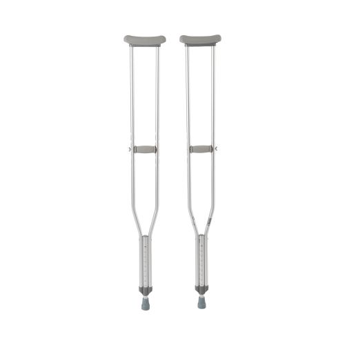 Aluminum Underarm Crutch
