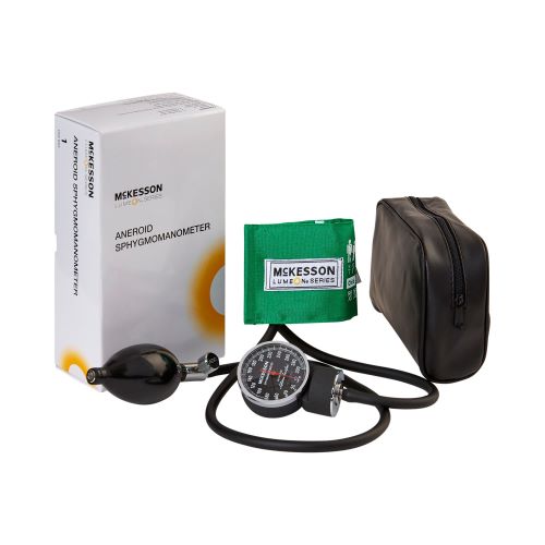 McKesson Aneroid Sphygmomanometer Child - 01-720-9CGRGM