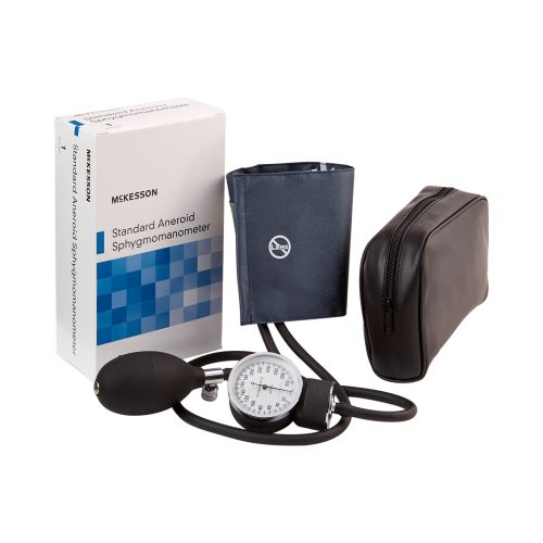 McKesson Aneroid Sphygmomanometer Small, Adult - 01-775-10SANGM