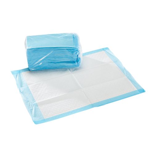 McKesson Classic Disposable Underpad - Moderate Absorbency
