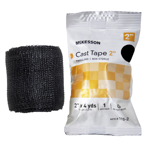 McKesson Fiberglass Cast Tape