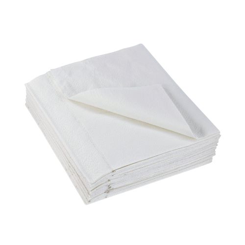 McKesson General Purpose Drape | Non-Slip Exam Sheets for Medical Procedures