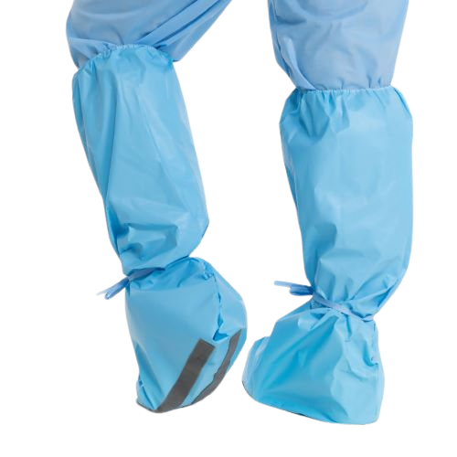 Hi Guard Boot Covers - Non Skid