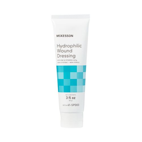 Hydrophilic Wound Dressing DermaGran-B
