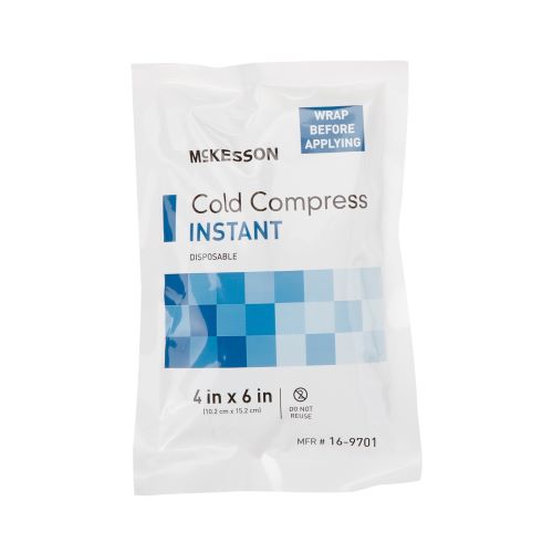 Instant Cold Pack by Medi-Pak