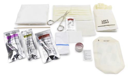 Medi-Pak Dressing Change Tray General Purpose