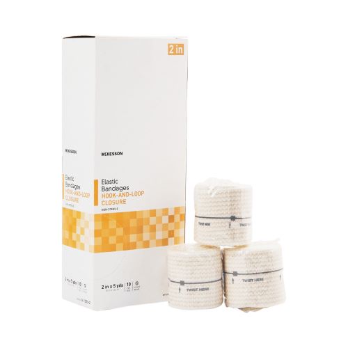 Medi-Pak Elastic Knit Bandage