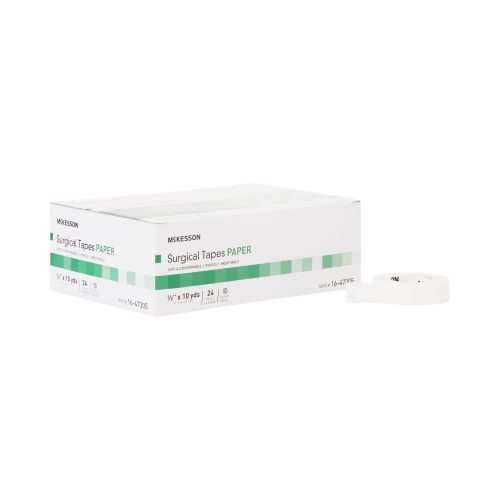 McKesson Medi-Pak Paper Surgical Tape