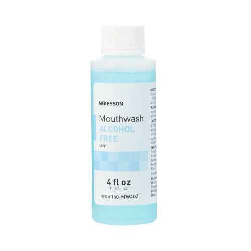 McKesson Mouth Wash