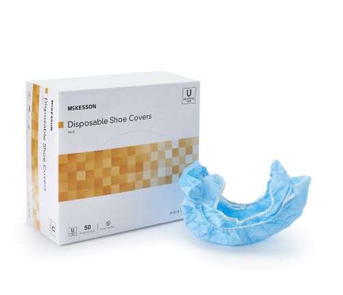 Non Skid Medical Shoe Covers