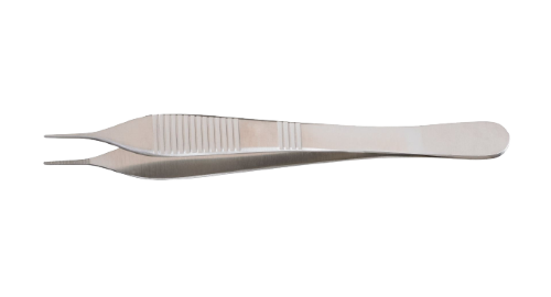 McKesson Performance Dressing Forcep 4-3/4 Inch - 43-2-771