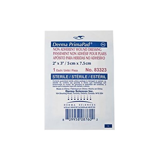 Mckesson Petrolatum Gauze, Non-Adhering Dressing