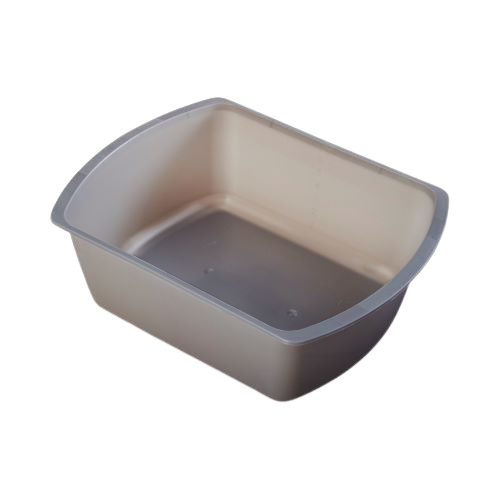 Plastic Foot Wash Basin