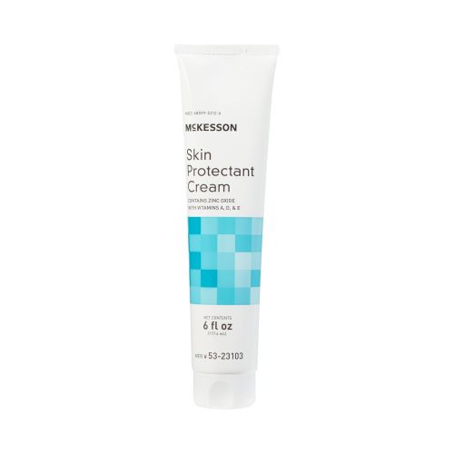 Skin Protectant Cream