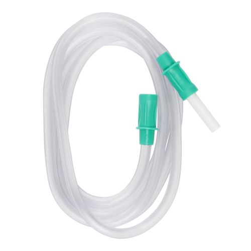 McKesson Suction Tubing for Safe and Convenient Medical Procedures