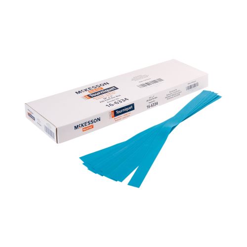 McKesson Tourniquet Bands