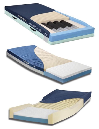 Select Bed Mattress - RPM7535-29