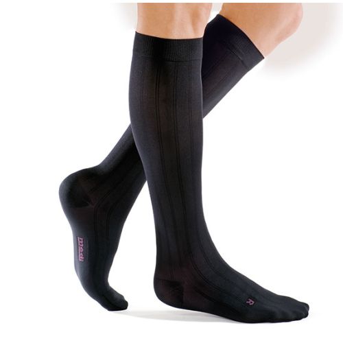 Mediven for Men Knee High Support Compression Socks 20-30 mmHg