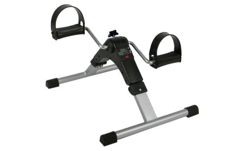 Digital Pedal Exerciser