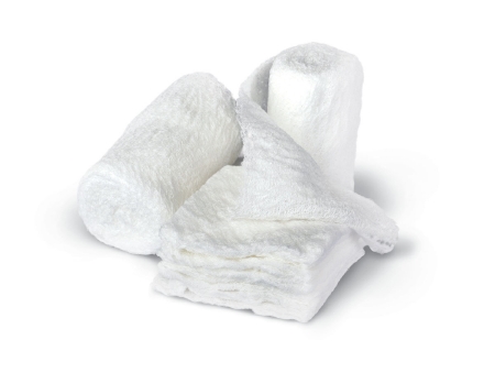 Medline Sterile Gauze Sponges Bulkee II
