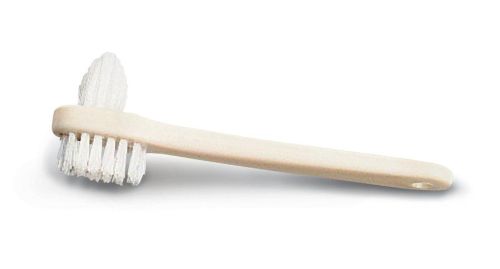 Double Sided Denture Brush