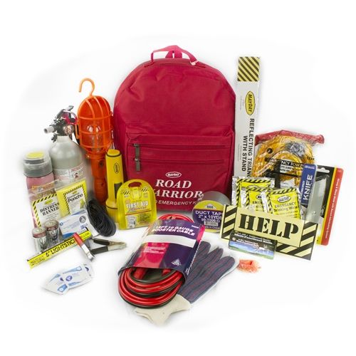 MayDay Urban Road Warrior Emergency Kit