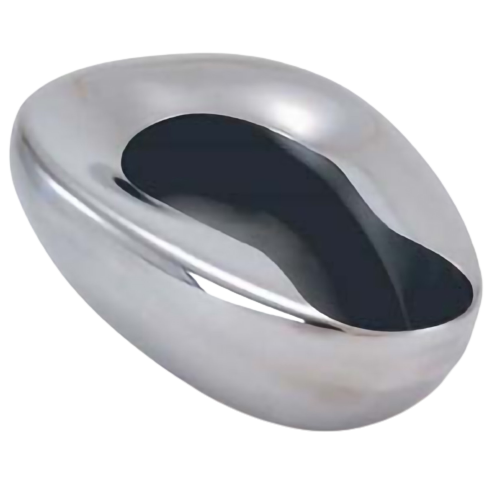 Medegen Conventional Bedpan - 89010