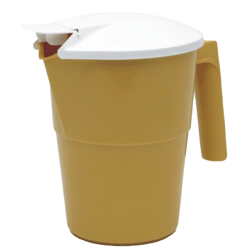 Medegen Pitcher with Hinged Spout - H200-05