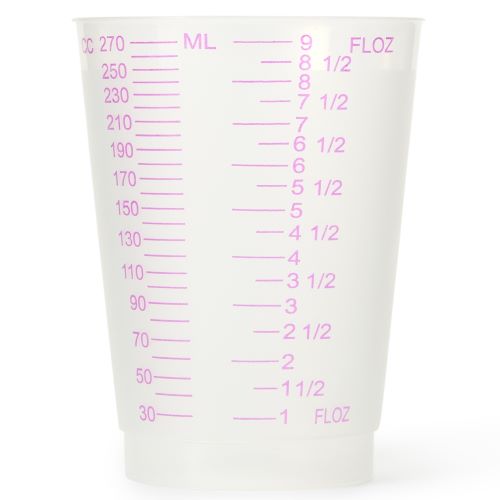Drinking Cup - 02068A