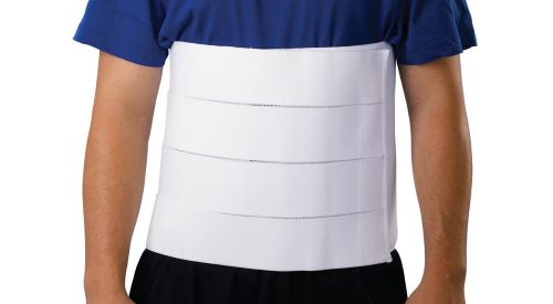 Medline 4-Panel Abdominal Binders