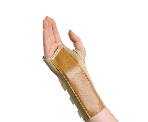 7 Inch Elastic Wrist Splint