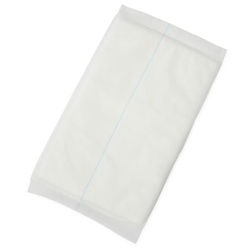 Abdominal Pads 5 x 9 Inches Latex Free