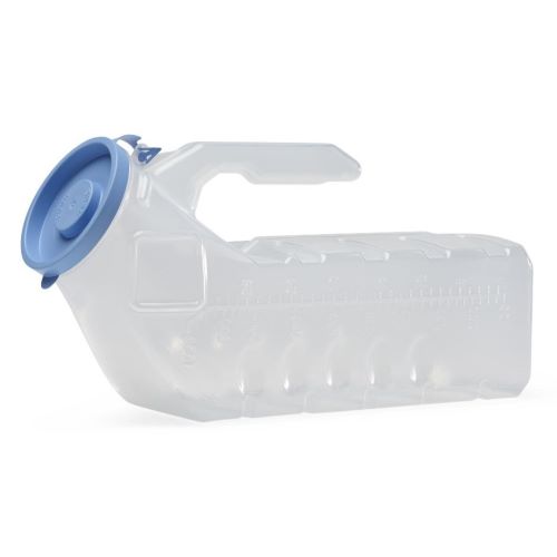 Autoclavable Urinals