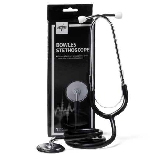 Medline Bowles Stethoscopes