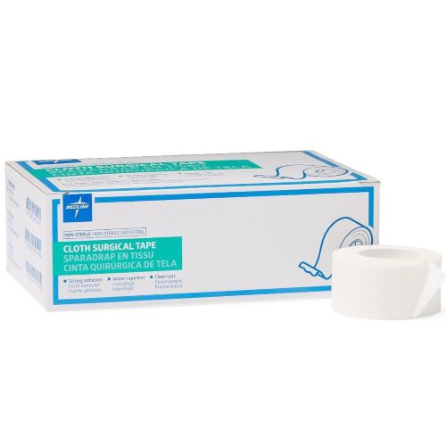 Caring Cloth Surgical Tape