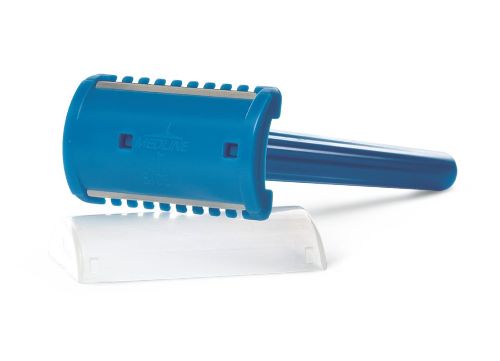 Medline Double-Sided Non-Sterile Shave Prep Razor