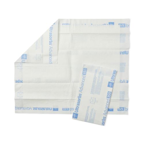 EXTRASORBS Extra Strong Disposable DryPads Underpad