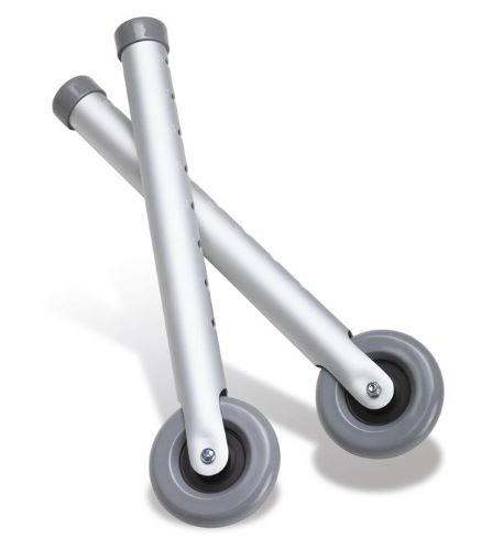 Guardian 3 Inch Wheels For Walkers