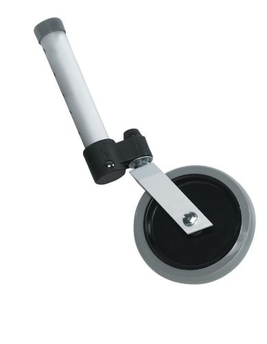 Guardian Walker 5 Inch Swivel Wheels
