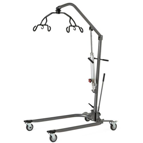 Medline Manual Patient Lift (Hydraulic)