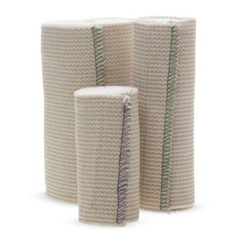 Matrix Elastic Bandage Roll, Latex Free - Sterile