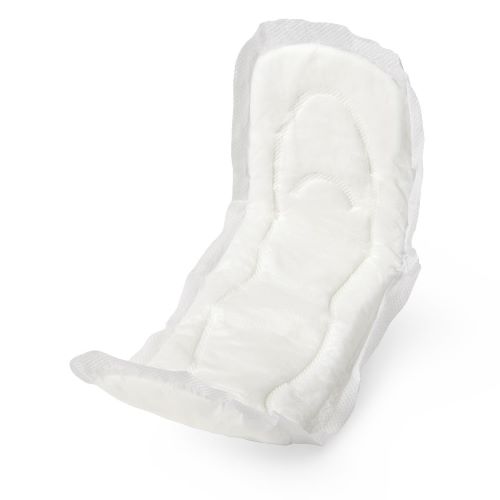 Maxi Sanitary Pads with Adhesive