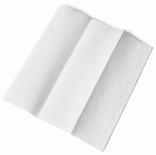 Multi-Fold Paper Towels