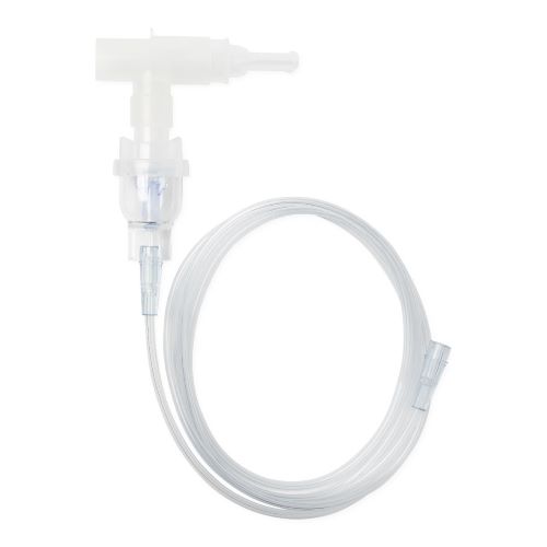 Medline Nebulizer Mouthpiece Kit for Efficient and Easy Medication Delivery