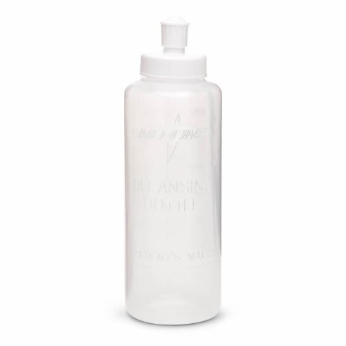 Postpartum Perineal Irrigation Bottle