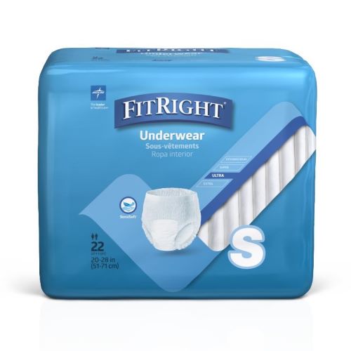 Protection Plus Classic Protective Underwear - Heavy Absorbency